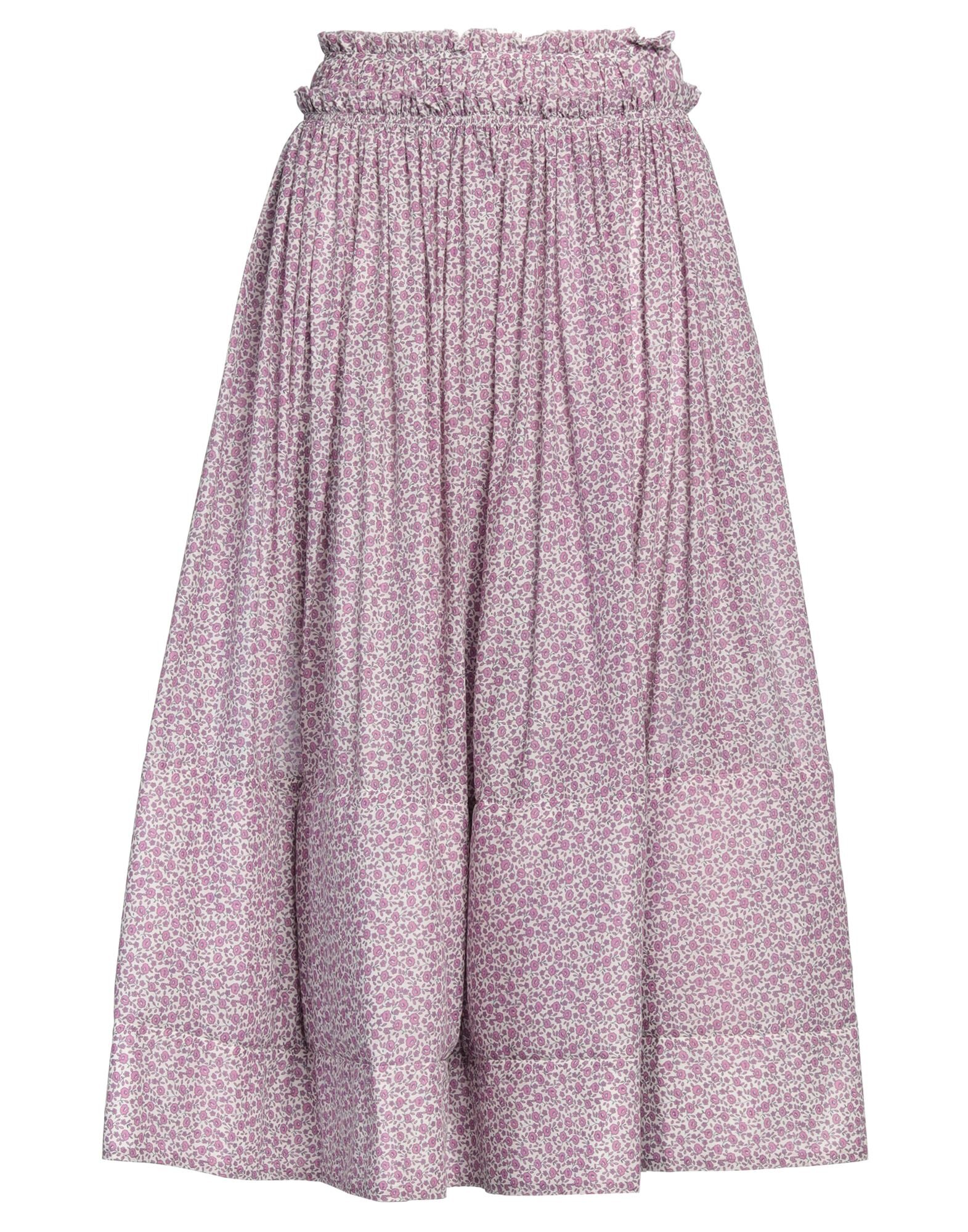 TORY BURCH - Midi skirts