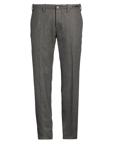 PT Torino Pantalone Khaki 100% Super 110s Lana