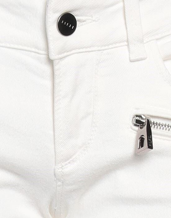 BARBARA BUI Джинсовые брюки