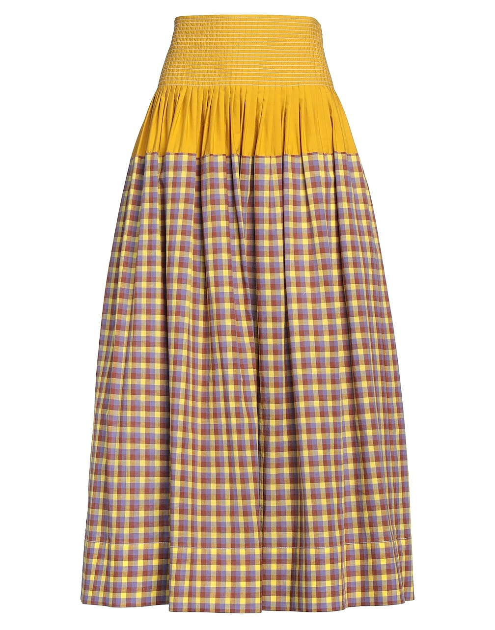 TORY BURCH - Maxi skirts