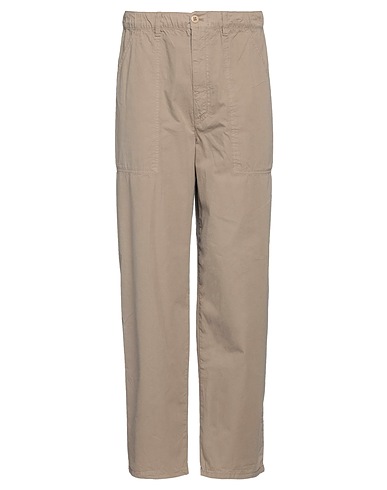 STAN RAY Casual pants Khaki 100% Cotton