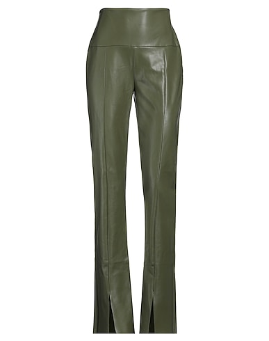 NORMA KAMALI Pants 100% Polyurethane