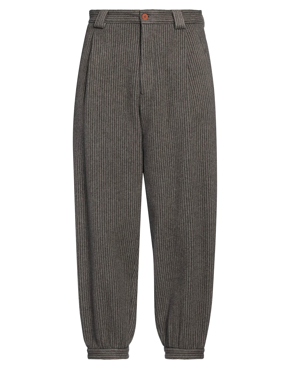 GIORGIO ARMANI - Pants