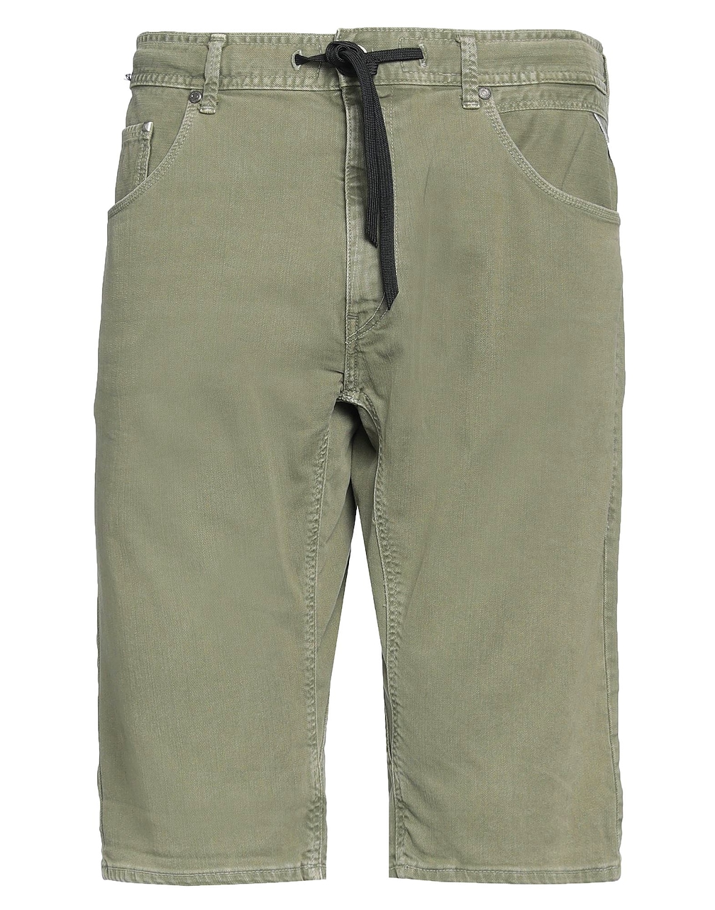 REPLAY - Shorts jeans