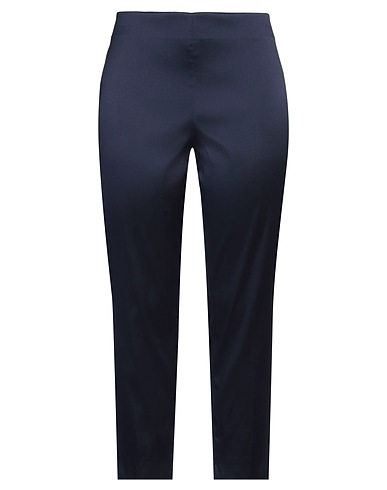 CLIPS Casual pants Navy 85% Polyester, 13% Polyamide, 2% Elastane