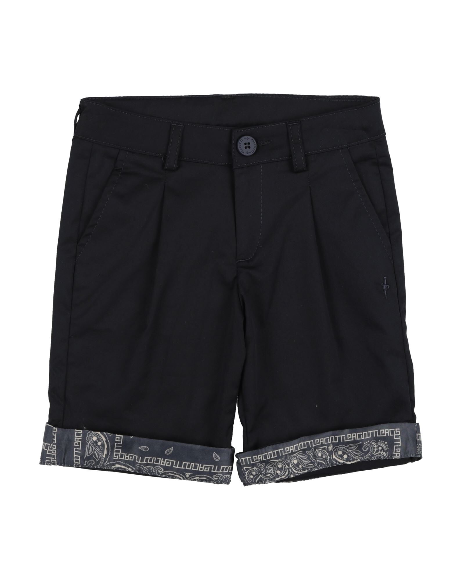 PACIOTTI - Shorts & Bermuda Shorts