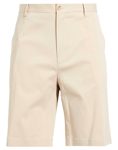 DOLCE&GABBANA Shorts & Bermuda 97% Cotton, 3% Elastane