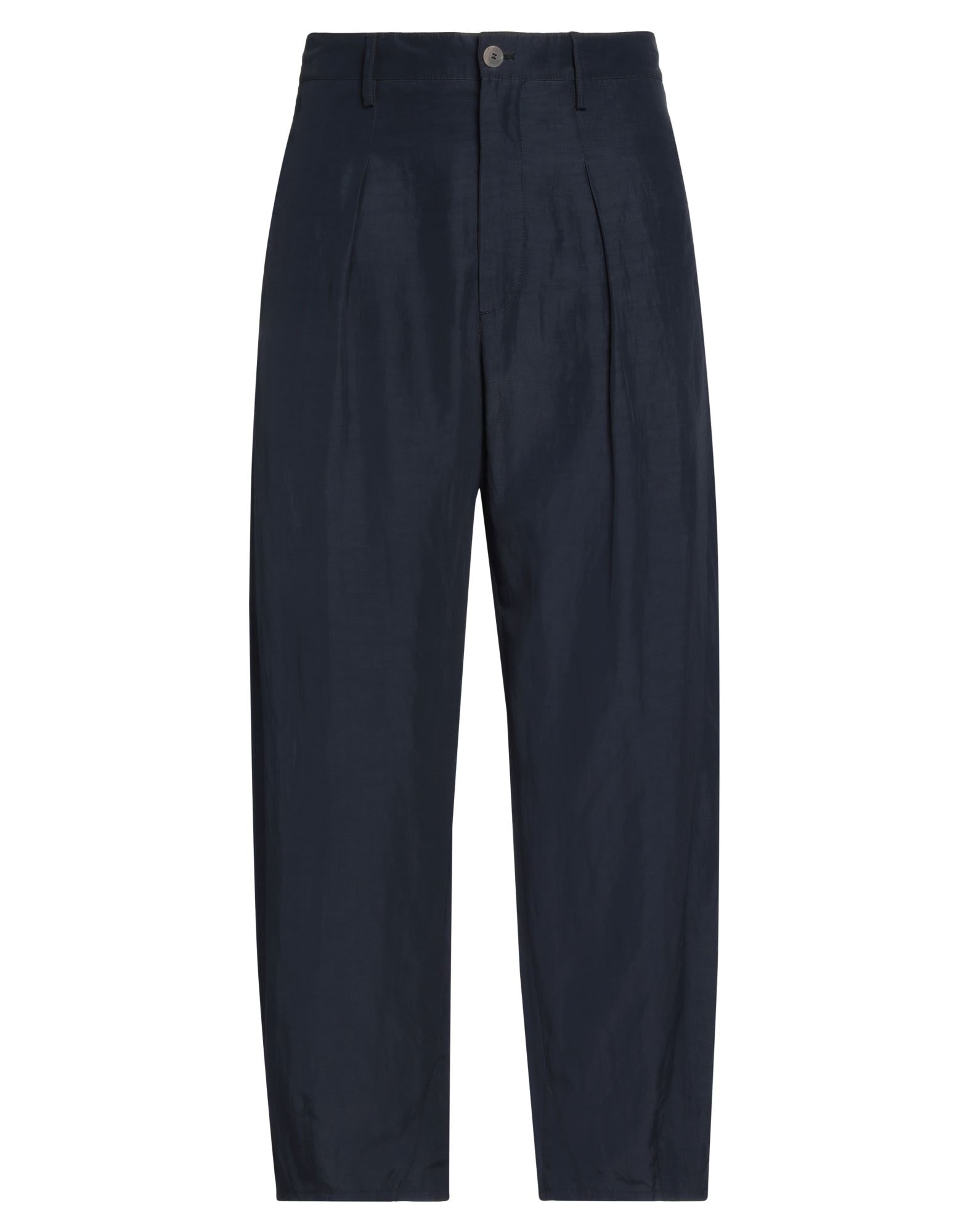 GIORGIO ARMANI - Pants