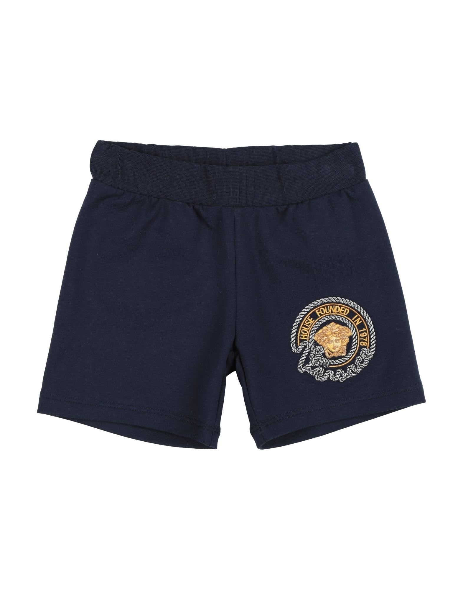 VERSACE YOUNG - Shorts & Bermuda Shorts