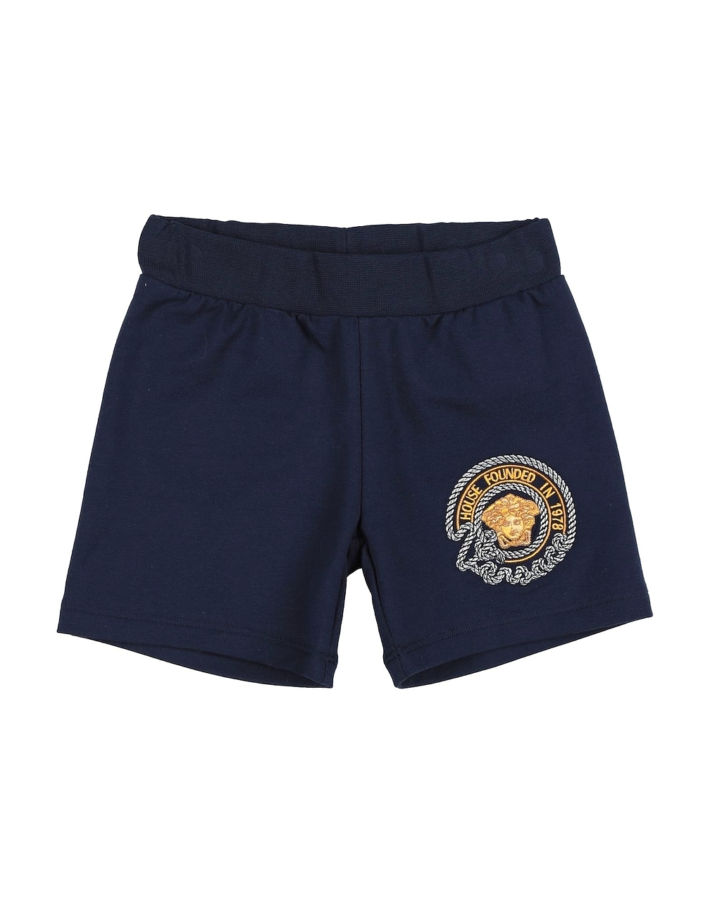 VERSACE YOUNG - Shorts & Bermuda Shorts