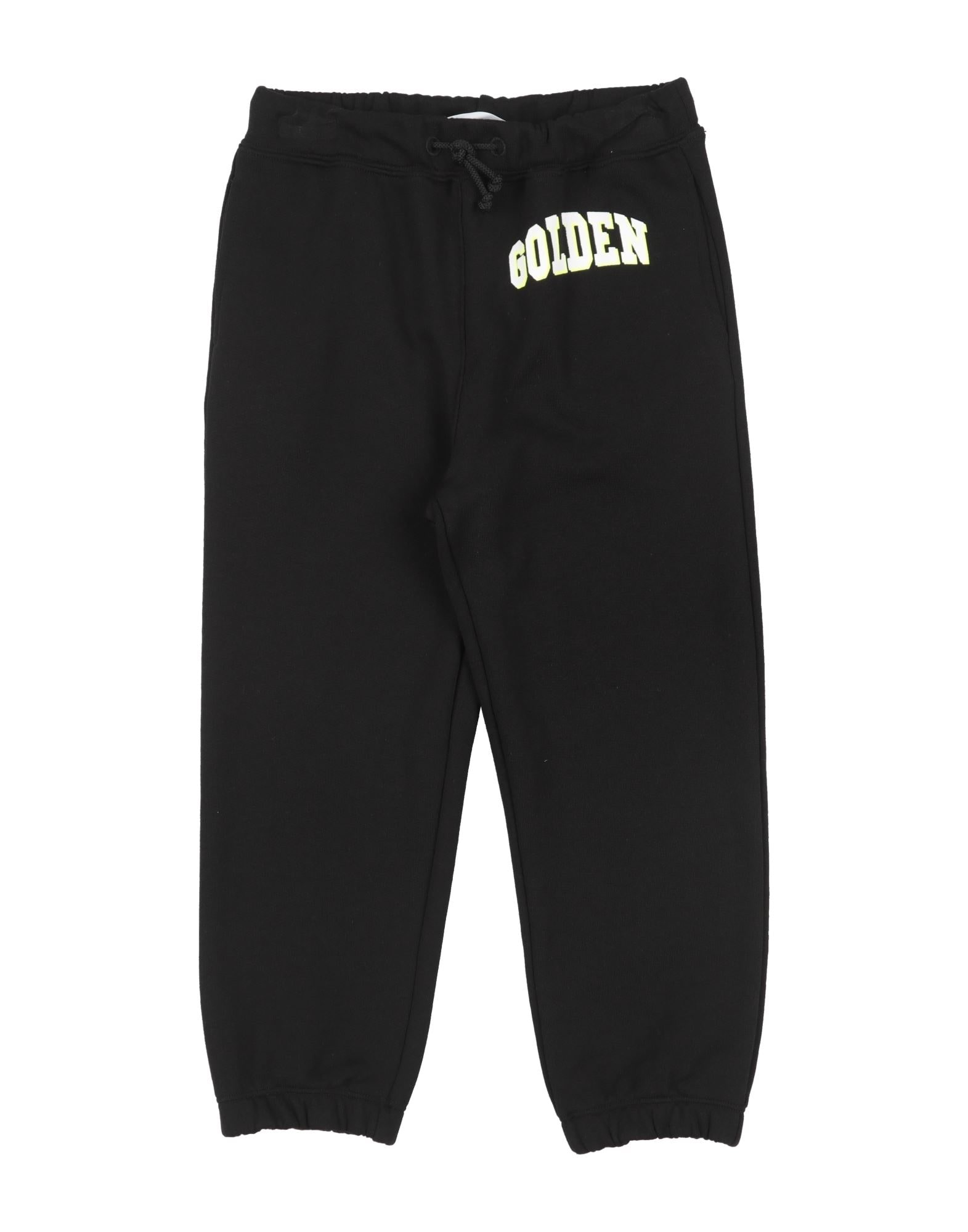 GOLDEN GOOSE - Pantalones