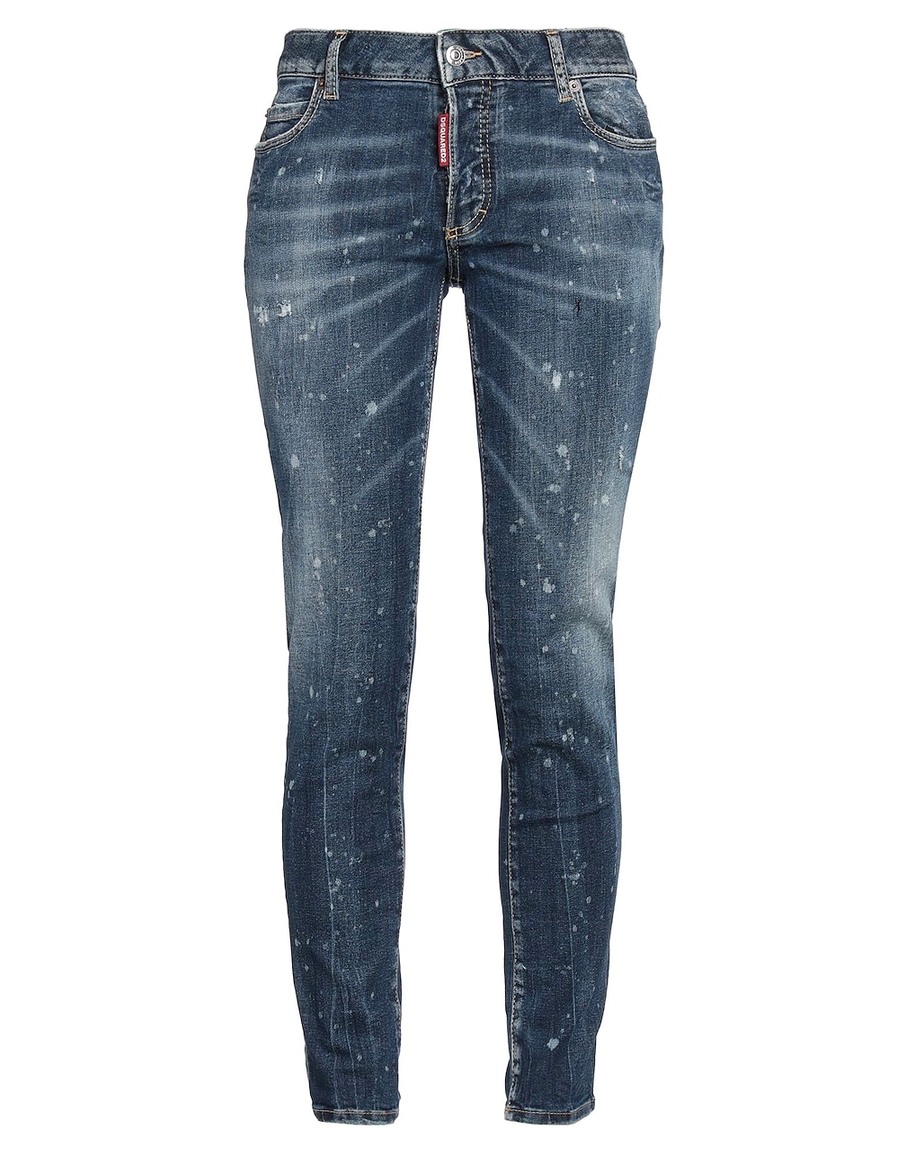 DSQUARED2 - Pantaloni jeans
