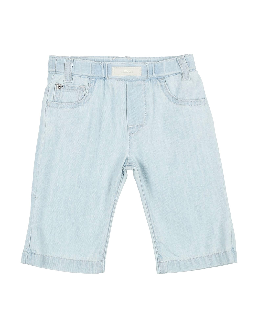 VERSACE YOUNG - Pantalones vaqueros