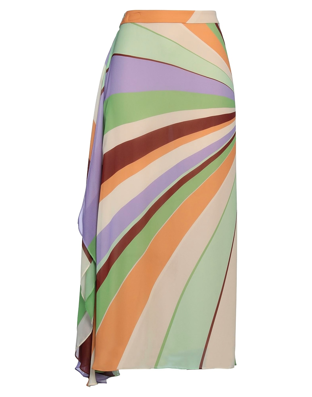 CLIPS - Maxi skirts