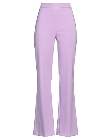 RINASCIMENTO Pantalone Lilla 90% Poliestere, 10% Elastan