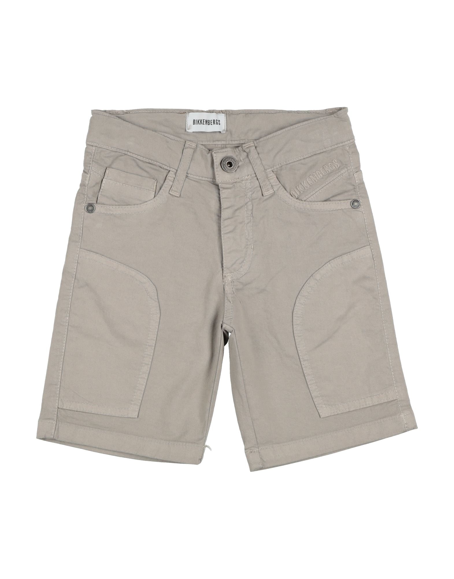 BIKKEMBERGS - Shorts & Bermuda Shorts