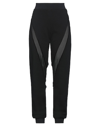 TOM FORD Pants 100% Cotton, Silk, Elastane, Polyester, Calfskin