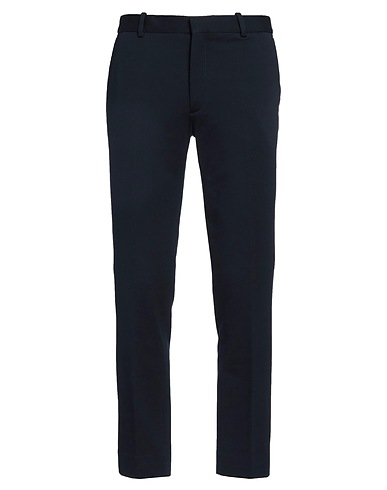 CIRCOLO 1901 Pantalone Blu navy 97% Cotone, 3% Elastan
