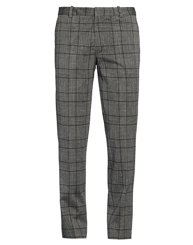 CIRCOLO 1901 Casual trouser 97% Cotton, 3% Elastane