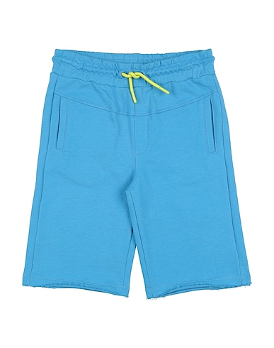 BIKKEMBERGS Shorts & Bermudas 100% Baumwolle