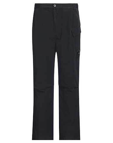 C.P. COMPANY Casual pants Black 100% Polyamide