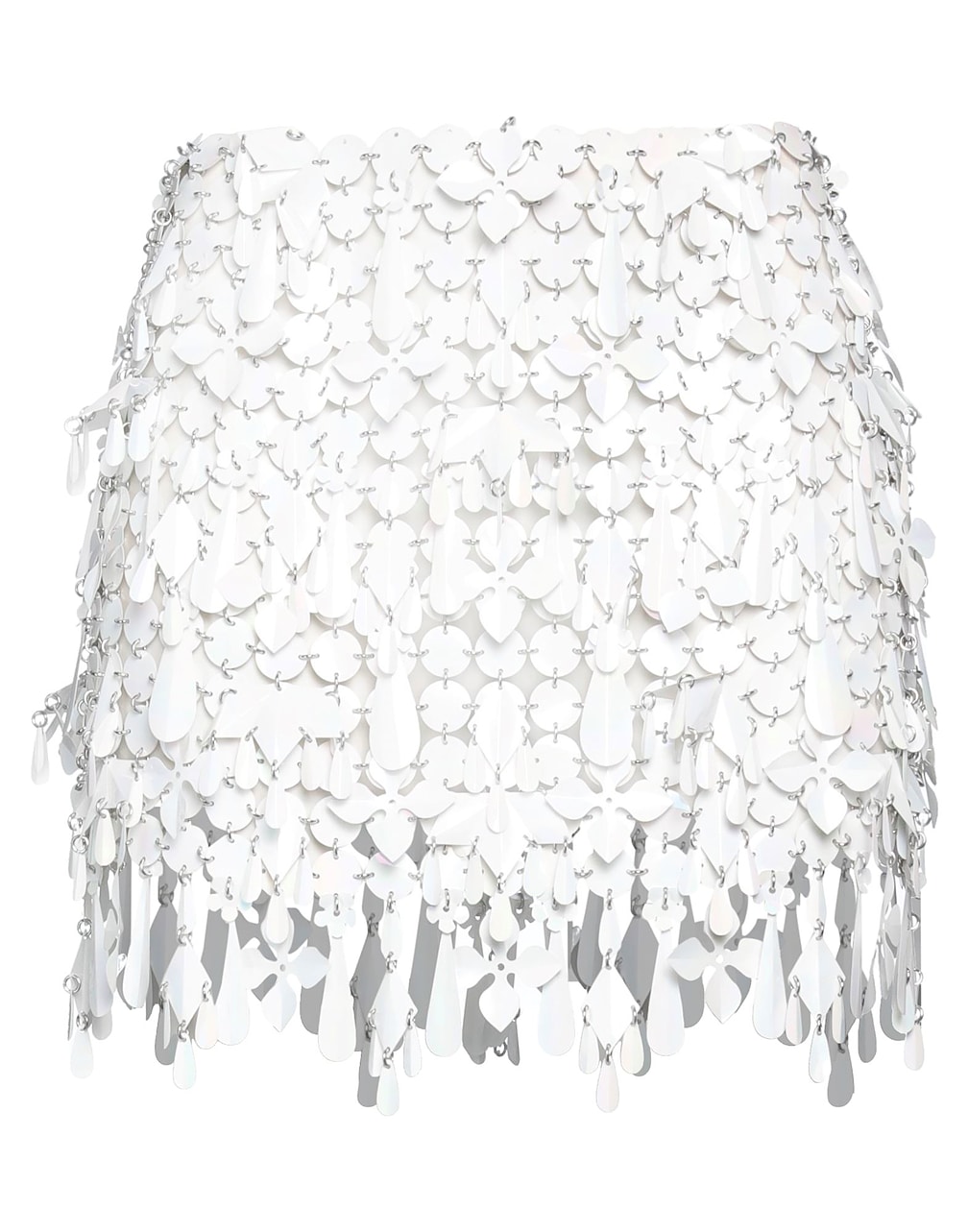 RABANNE - Mini skirts