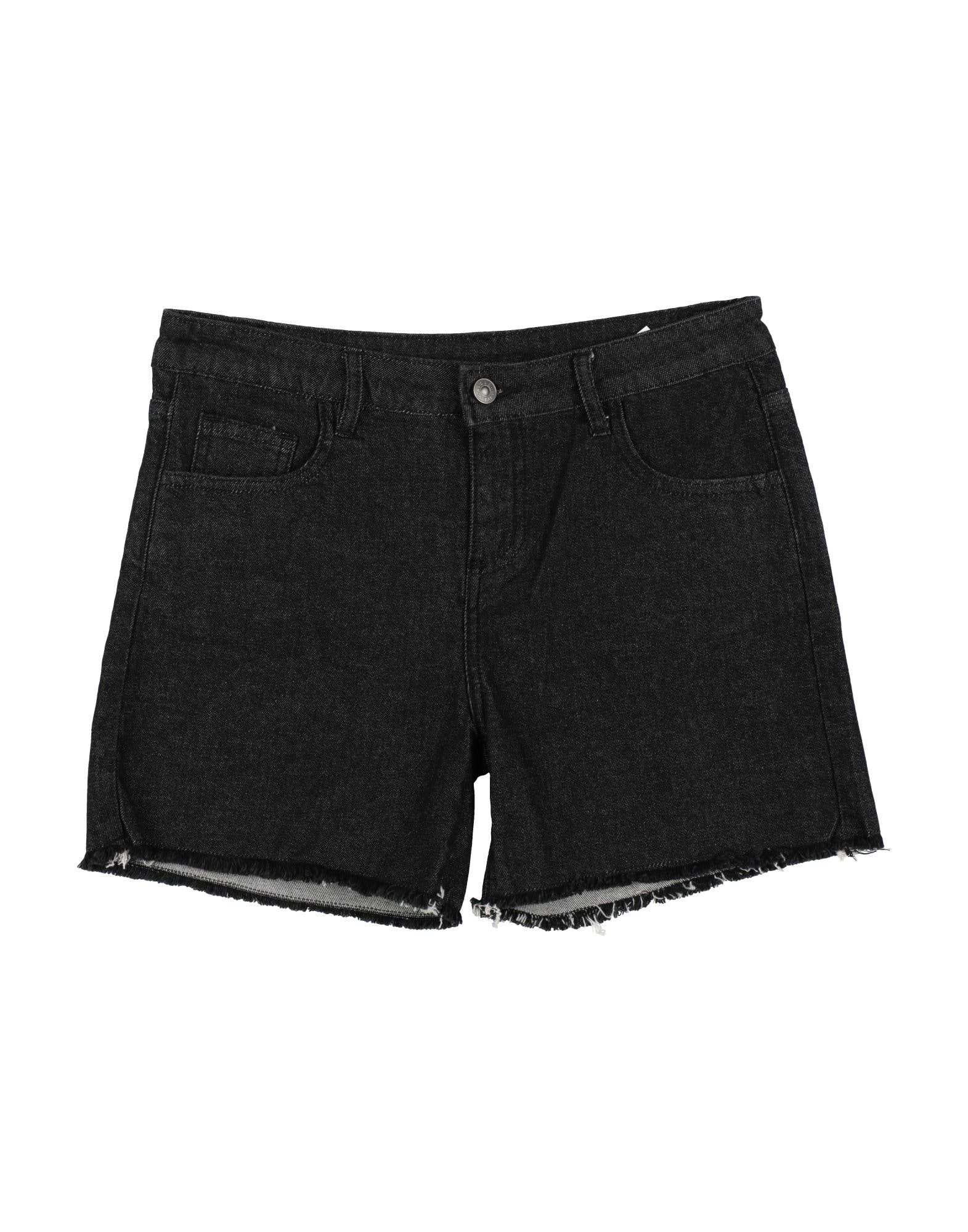 GAëLLE Paris - Shorts vaqueros