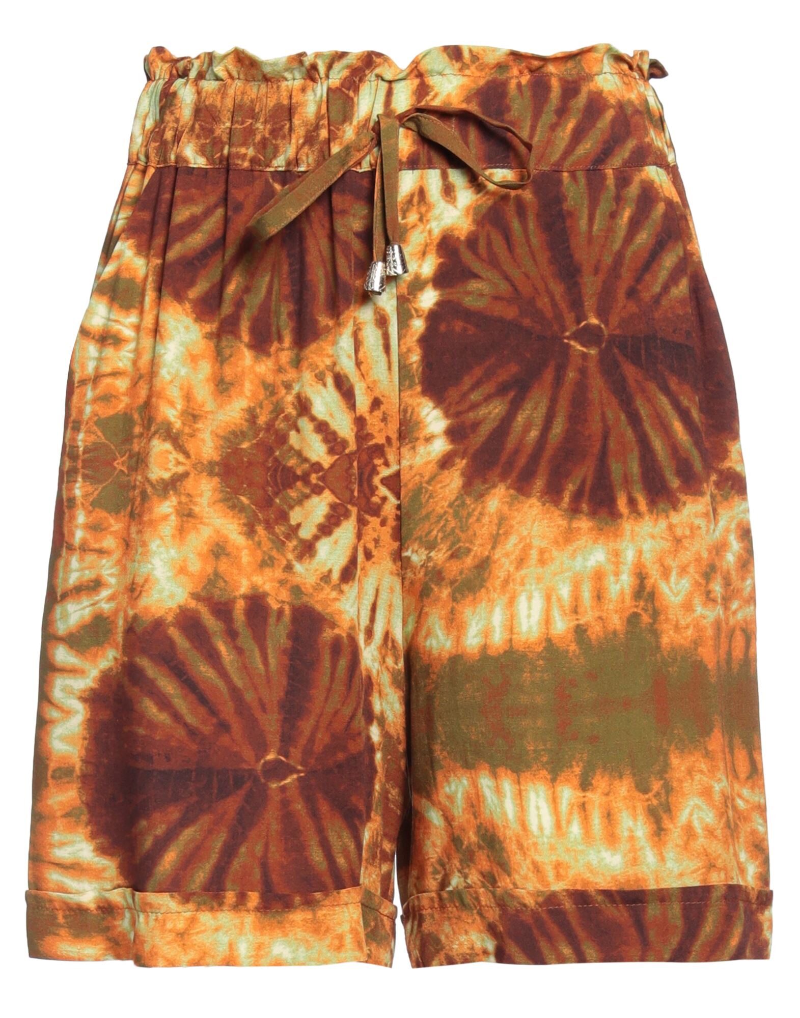 LE SARTE DEL SOLE - Shorts & Bermuda Shorts