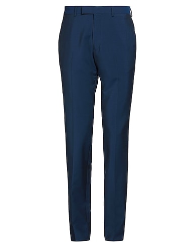 SANDRO Casual pants 84% Wool, 16% Mohair wool