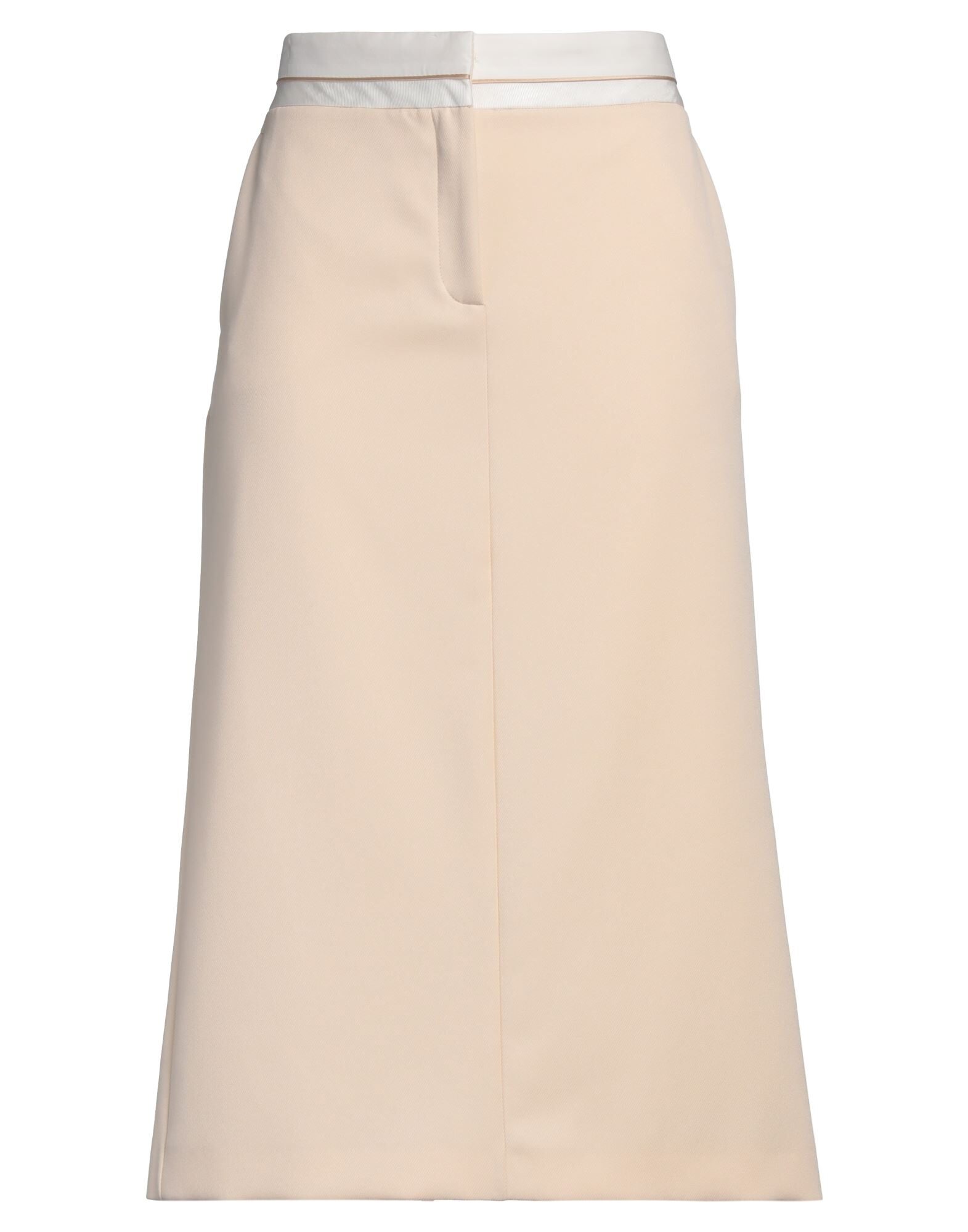 PATRIZIA PEPE - Midi skirts