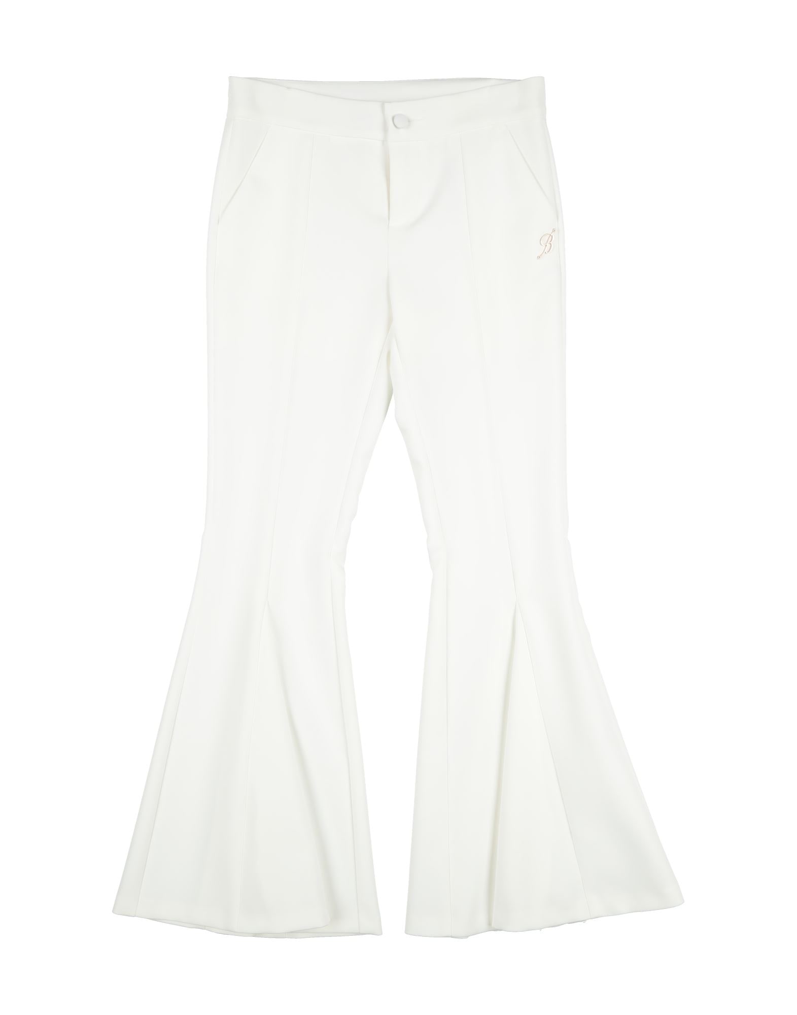 MISS BLUMARINE - Pants