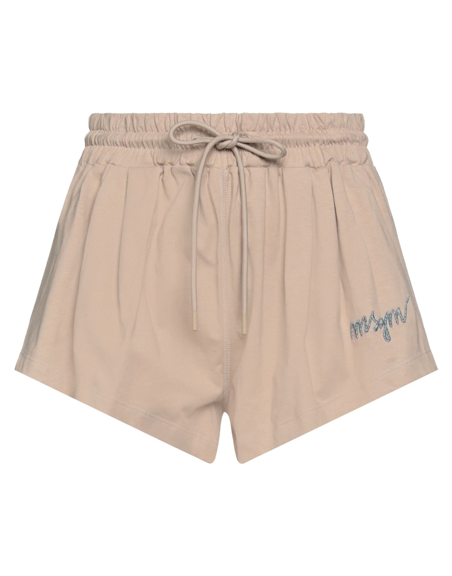 MSGM - Shorts & Bermuda Shorts