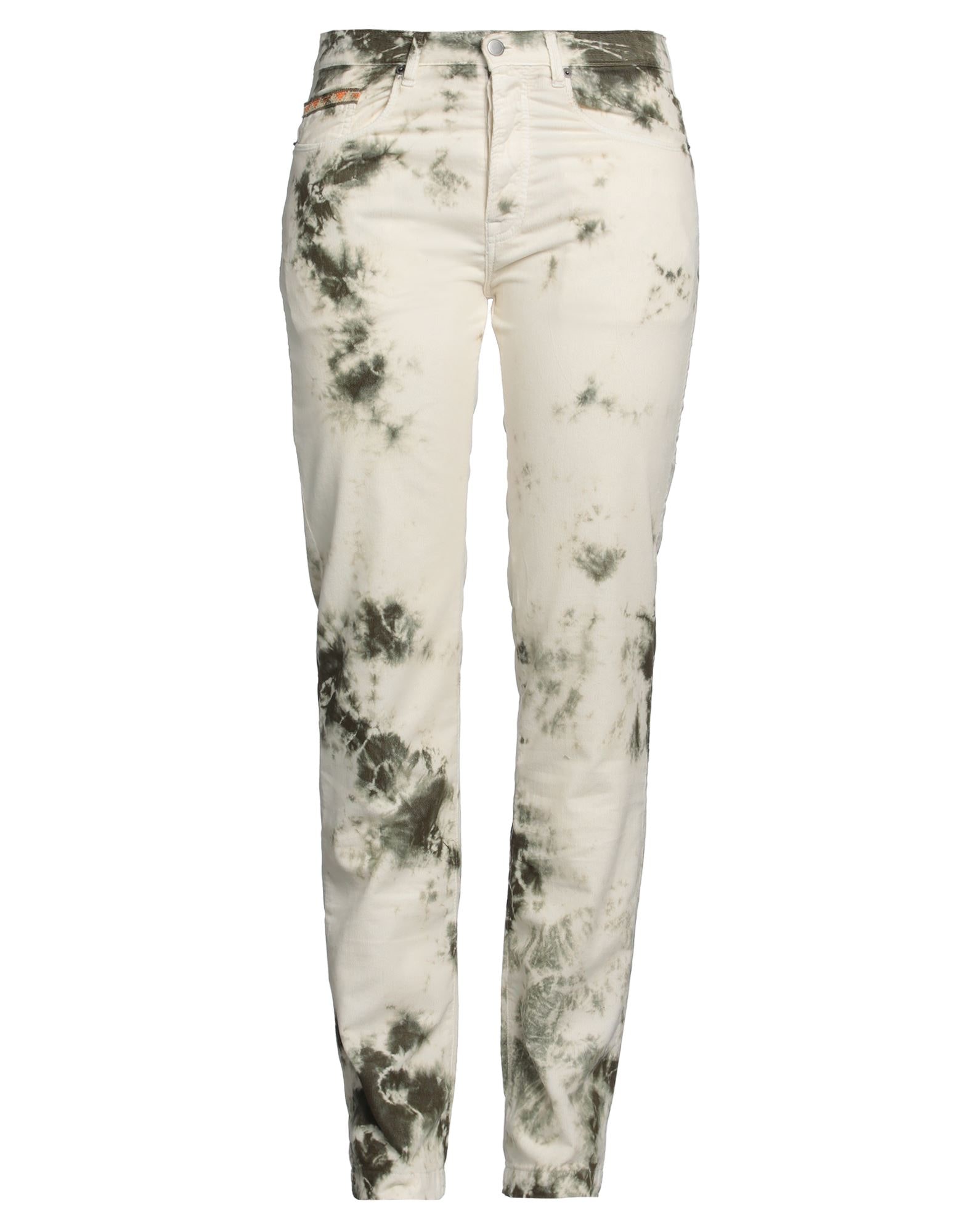 MASSIMO ALBA - パンツ