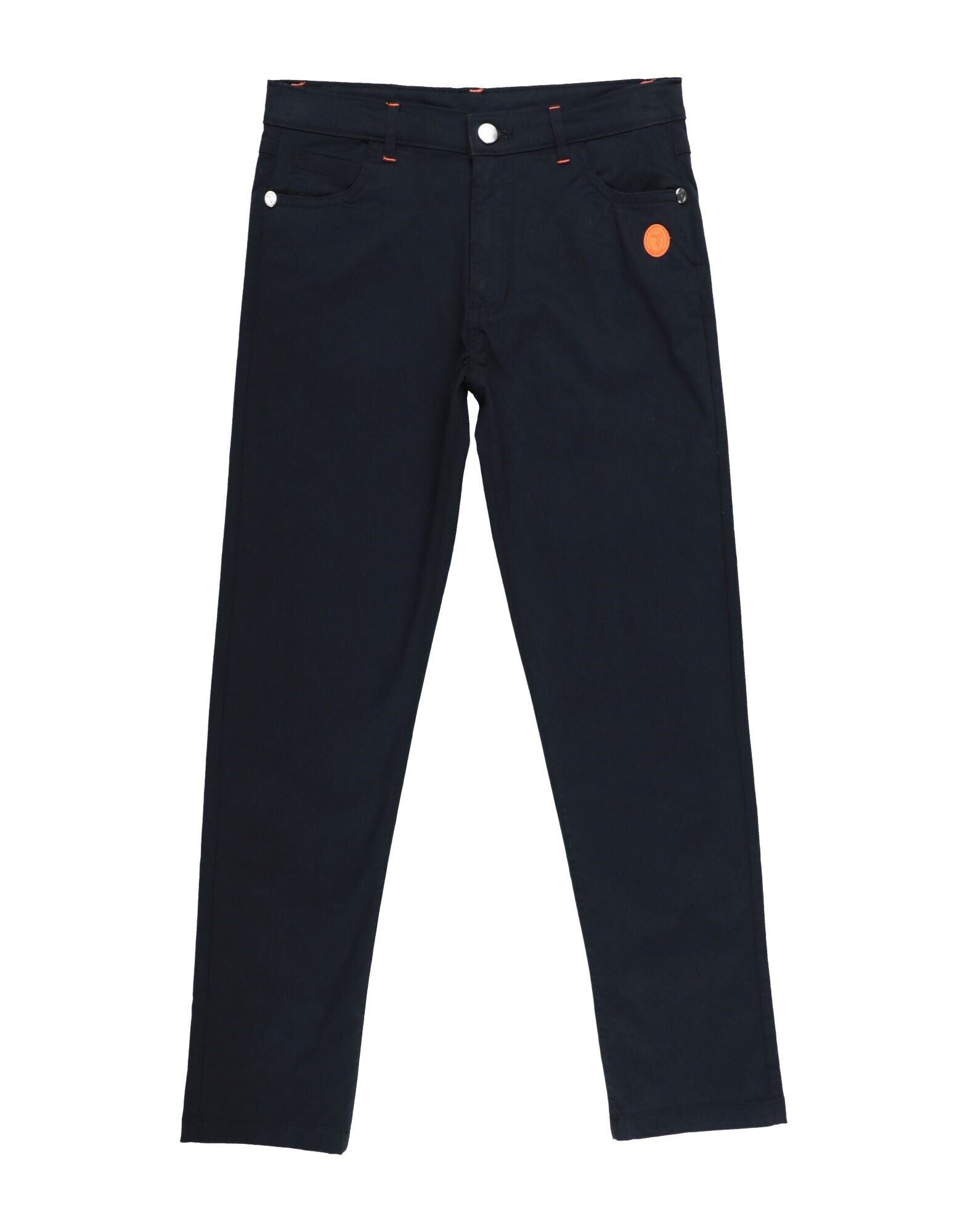 TRUSSARDI JUNIOR - Trousers