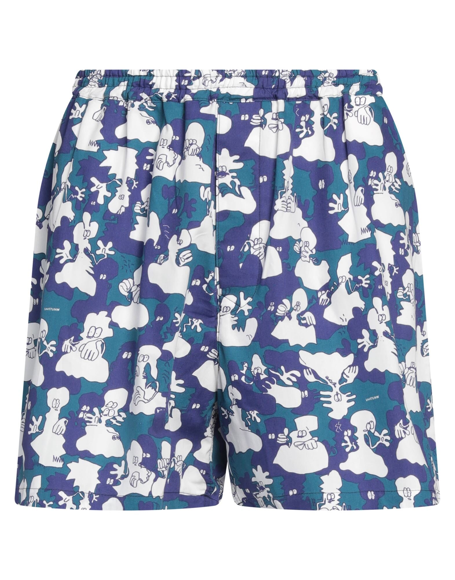 EYE JUNYA WATANABE COMME DES GARÇONS - ショートパンツ＆バミューダ