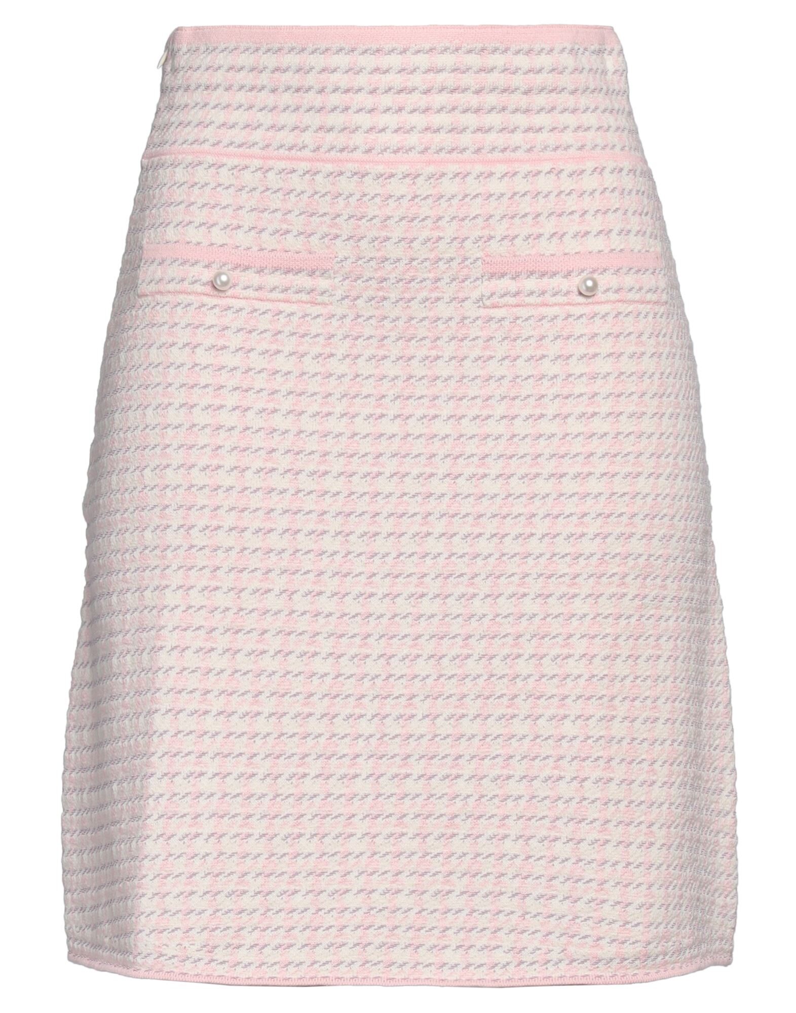 SANDRO - Mini skirts