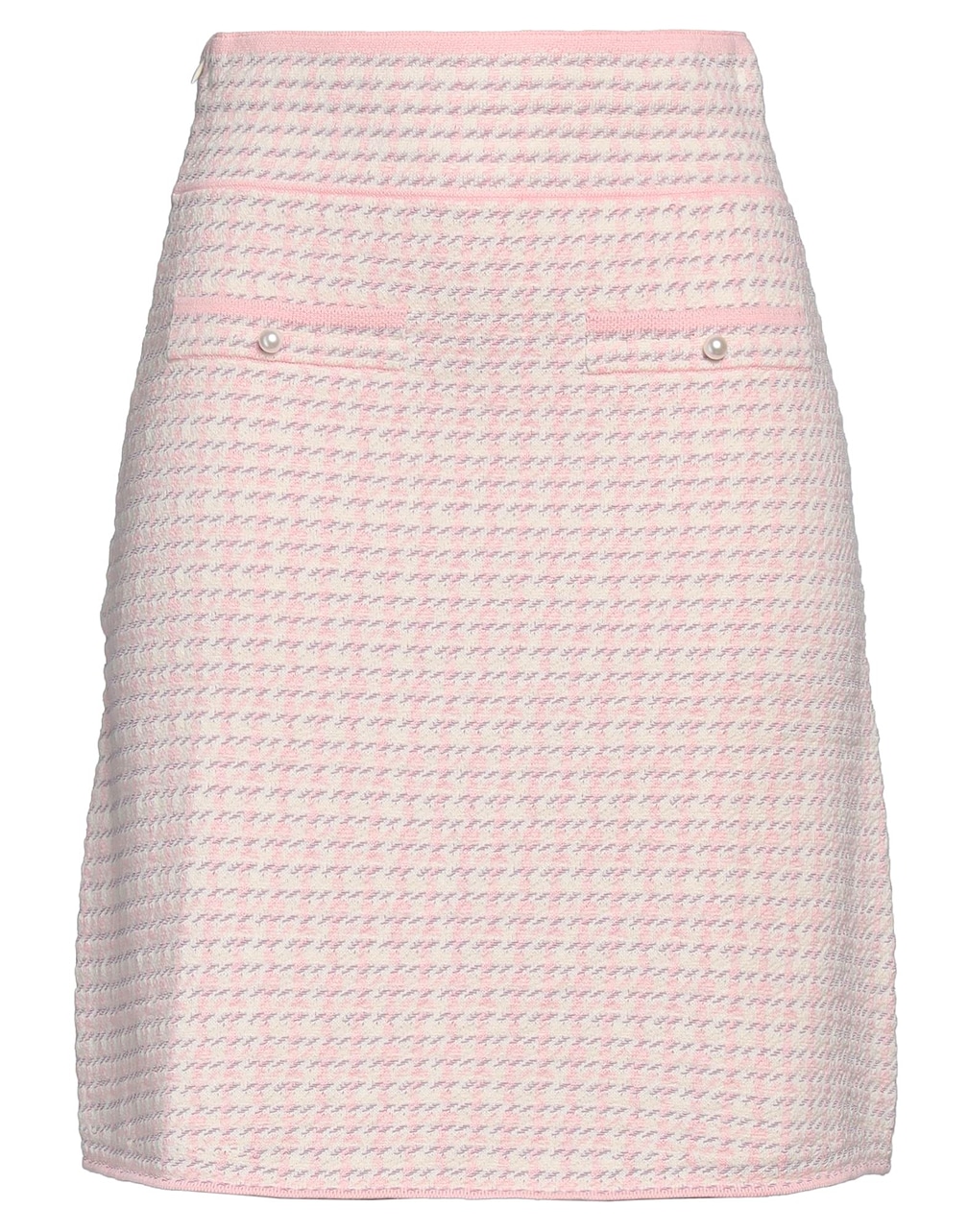 SANDRO - Mini skirts