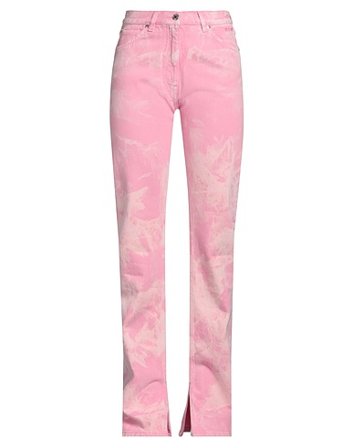 MSGM Pink 100% Cotton