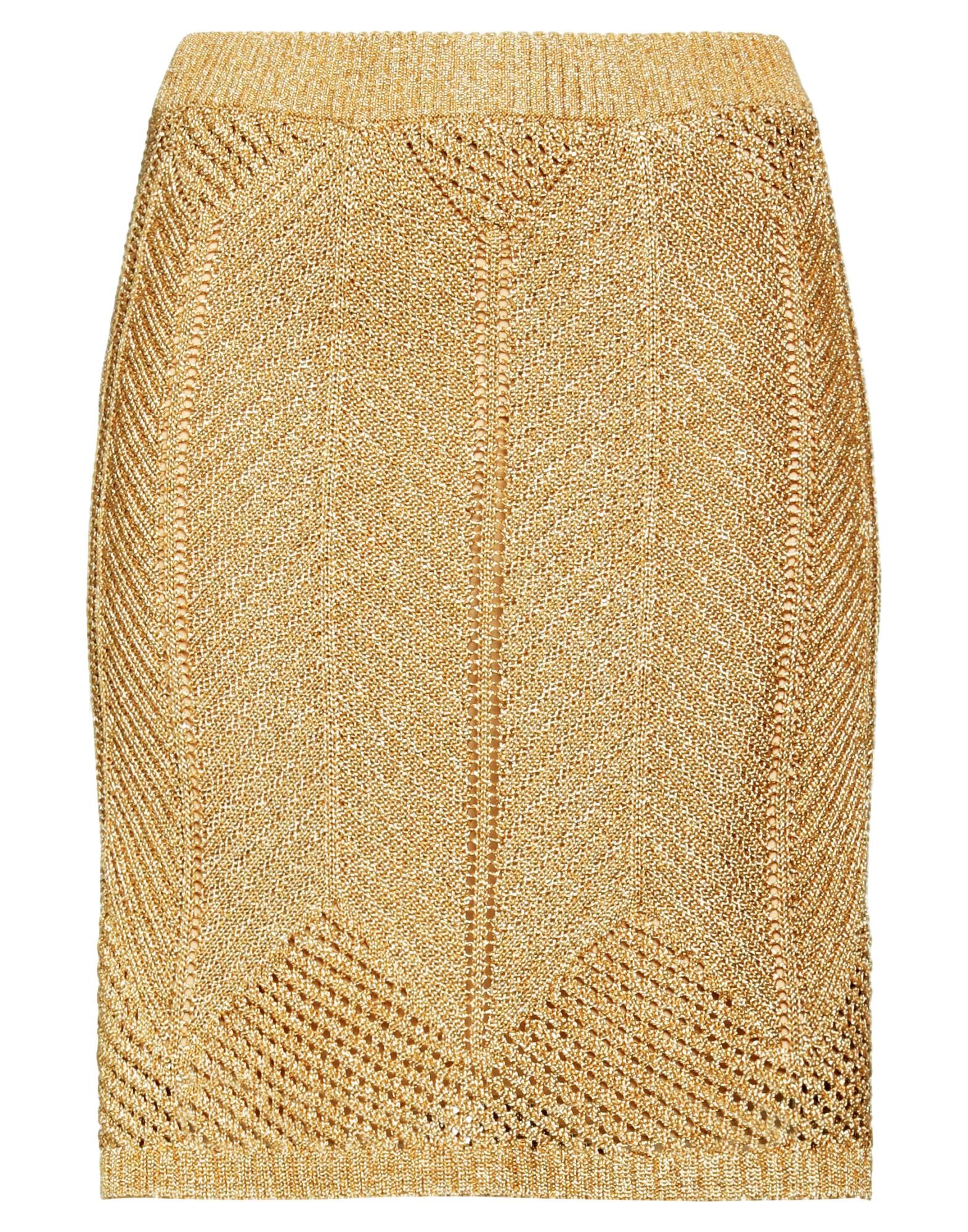 ALBERTA FERRETTI - Mini skirts