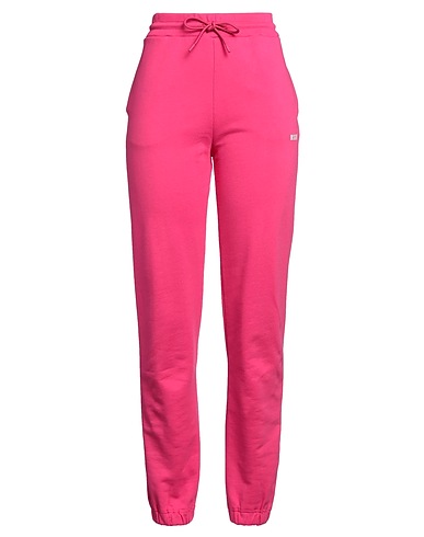 MSGM Hosen 100% Baumwolle