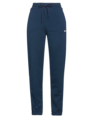 MSGM Casual trouser 100% Cotton