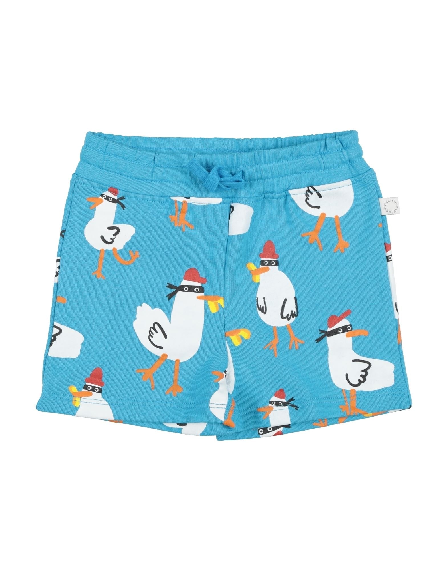 STELLA McCARTNEY KIDS - Shorts & Bermuda Shorts