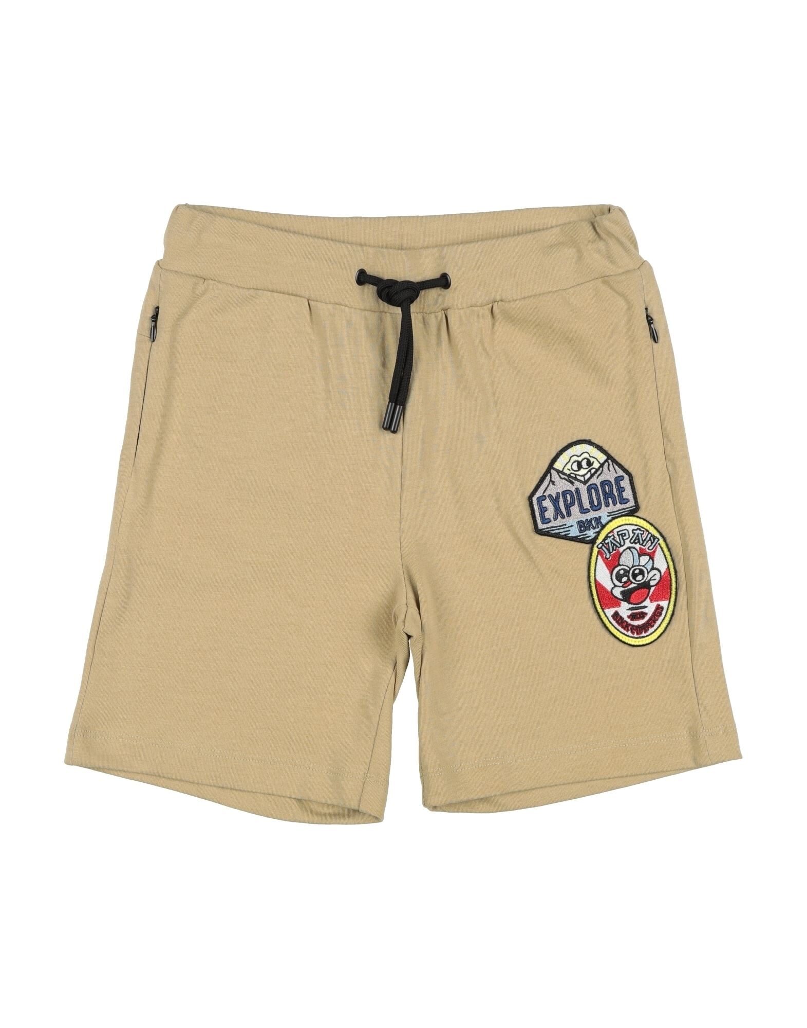 BIKKEMBERGS - Шорты и бермуды