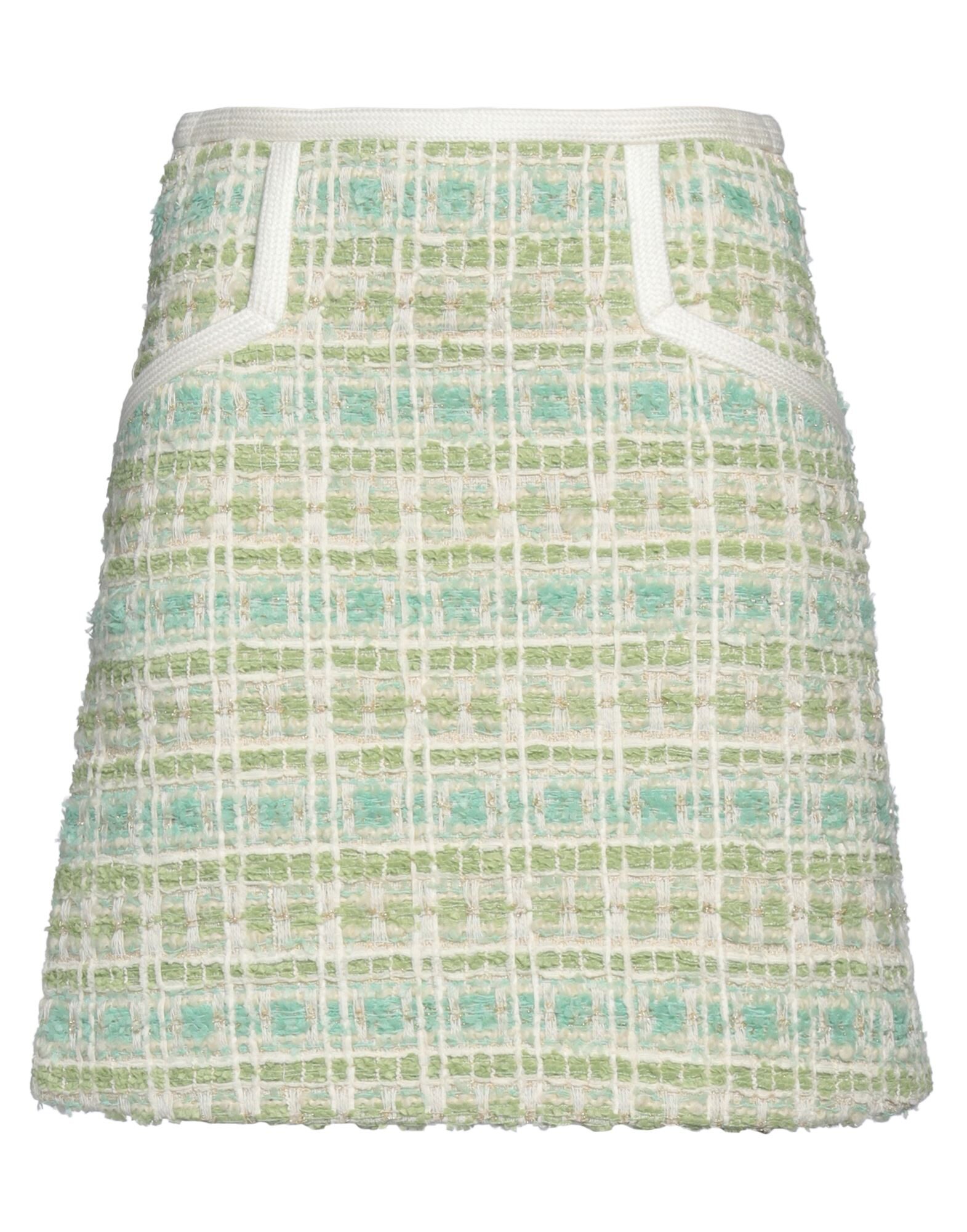 SANDRO - Mini skirts