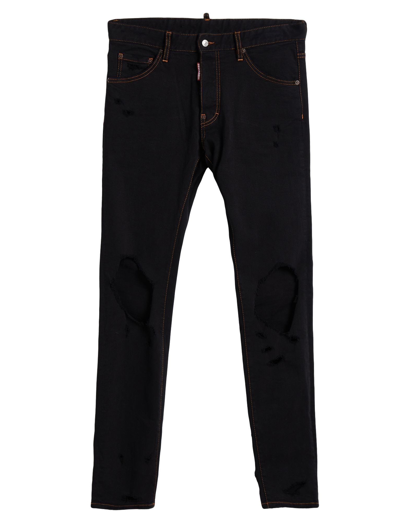DSQUARED2 - Pantaloni jeans