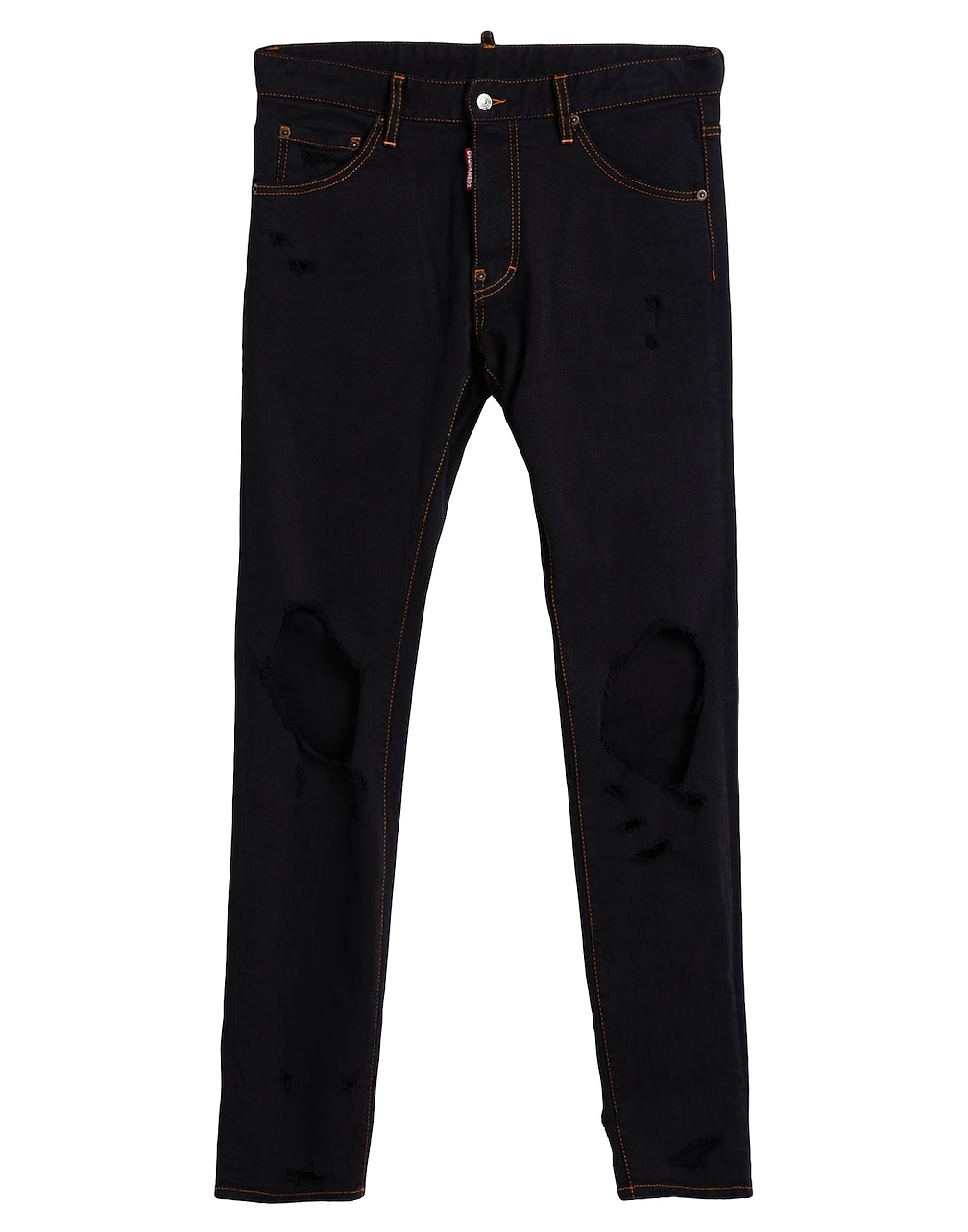 DSQUARED2 - Pantaloni jeans