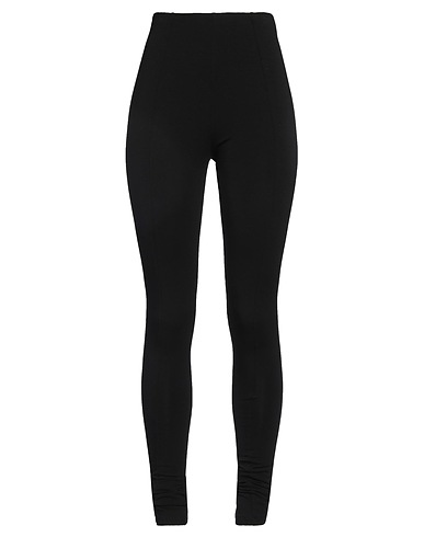 REV Leggings Black 92% Viscose, 8% Elastane