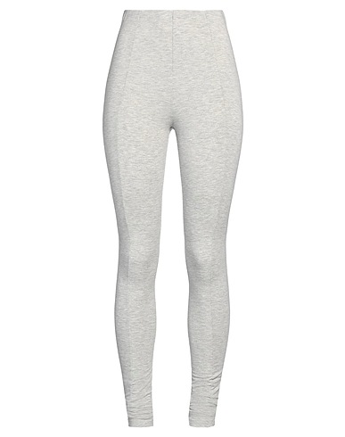 REV Leggings Light grey 92% Viscose, 8% Elastane