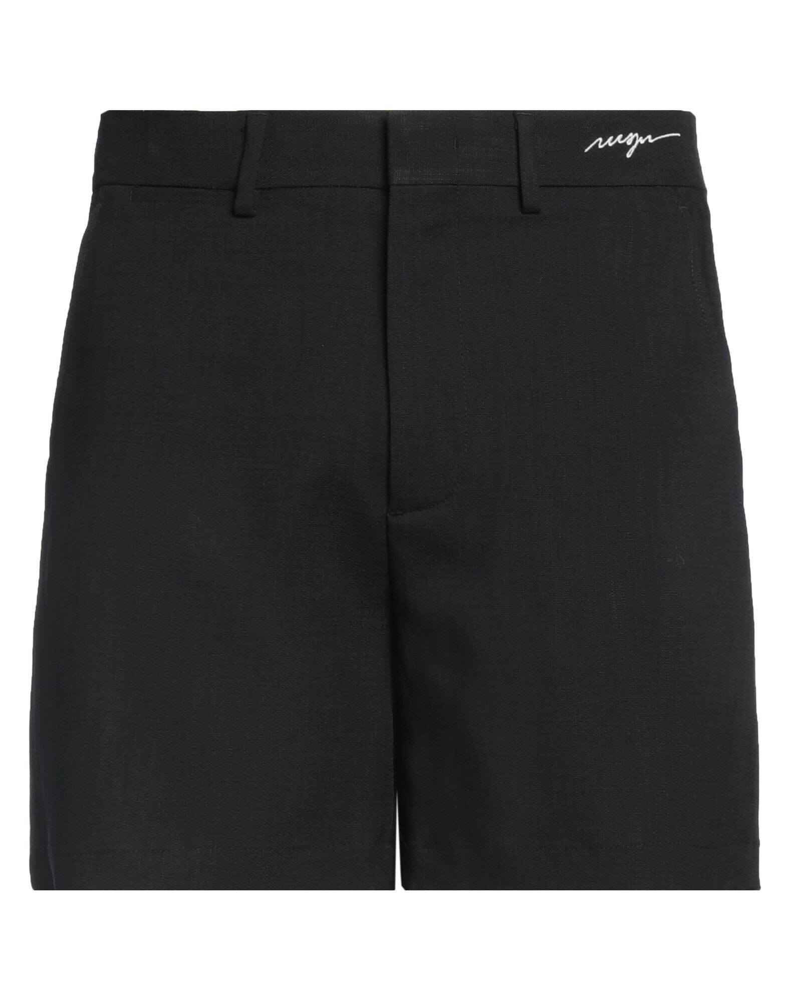 MSGM - Shorts & Bermuda Shorts