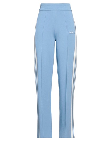 AUTRY Casual trouser 65% Viscose, 35% Nylon